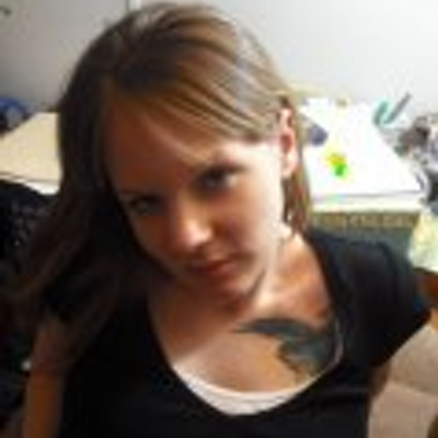 Profile Picture of Kelly Ables (@Wicked21Lovely) on Twitter