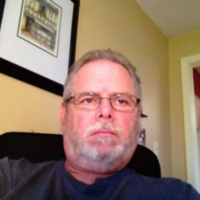 Profile Picture of David Munger (@david_munger) on Twitter