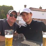 Profile Picture of Adam Tomlinson (@_adamtomlinson) on Instagram