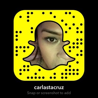 Profile Picture of Carla Sta. Cruz (@theCarlaStaCruz) on Twitter