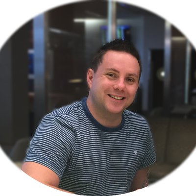 Profile Picture of Brian Gibson (@bagibson) on Twitter