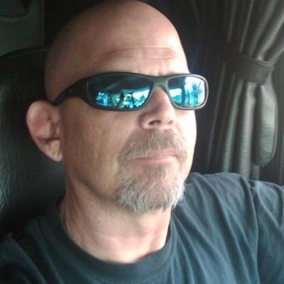 Profile Picture of Jeff Meek (@linedriver741) on Twitter