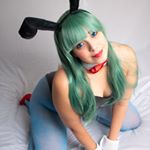 Profile Picture of Giovis Moriel ♡ (@giovischan) on Instagram