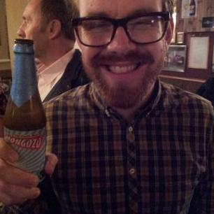 Profile Picture of Stephen Booth (@StephenBooth86) on Twitter