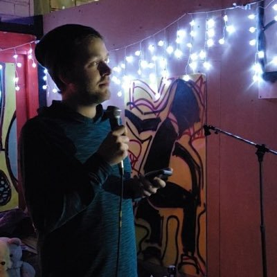 Profile Picture of Zilla (@MrZachStout) on Twitter