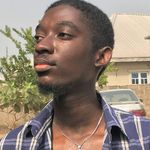 Profile Picture of ABEL MICHAEL OJ (@iama_ngelmichael) on Instagram
