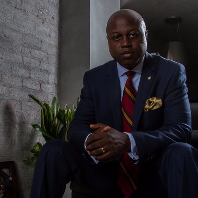 Profile Picture of Jesse  J Wilkerson (@JesseJWilkerson) on Twitter