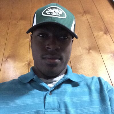 Profile Picture of Reggie Tate (@reggielt) on Twitter