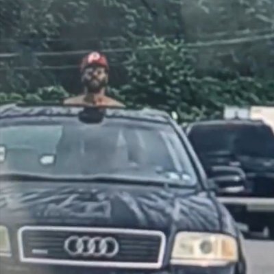 Profile Picture of Brandon Rashad W (@BrandonThe64) on Twitter