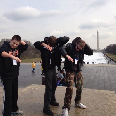 Profile Picture of Zachary Bunting (@zjbunting) on Twitter