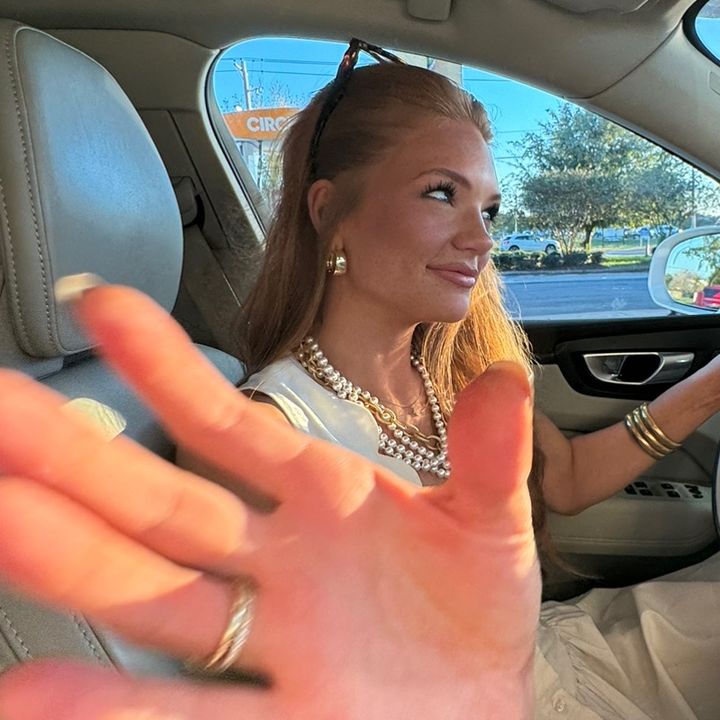 Profile Picture of Maddy Ryan (@madelynryan1) on Tiktok