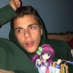 Profile Picture of Ike Patrick Joel Jamieson (@ijam10) on Instagram