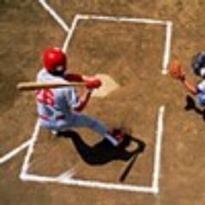 Profile Picture of Paul Starks (@PaulStarks3) on Twitter