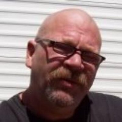 Profile Picture of Brad West (@BradWest) on Twitter