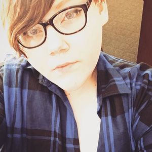 Profile Picture of Hannah Mosley (@fasshunmonsuta) on Myspace