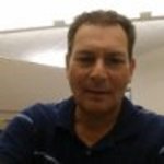 Profile Picture of Paul Melamed (@p_melamed1990) on Instagram