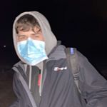 Profile Picture of Lewys Lawrence-Hall (@lewys_lawrencehall) on Instagram