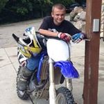 Profile Picture of Dylan Ahearn (@errrrrrrrttttggfjhgggij) on Instagram