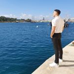 Profile Picture of Jean-Marc Giese (@jims_osa) on Instagram
