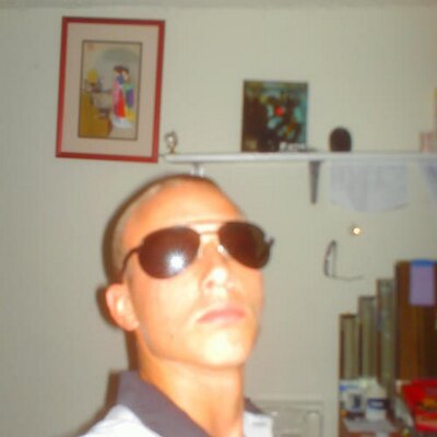 Profile Picture of Daniel Romanowski (@CashyMan38) on Twitter