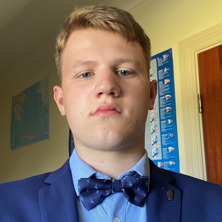 Profile Picture of michael sellers (@michaelsellers16) on Tiktok