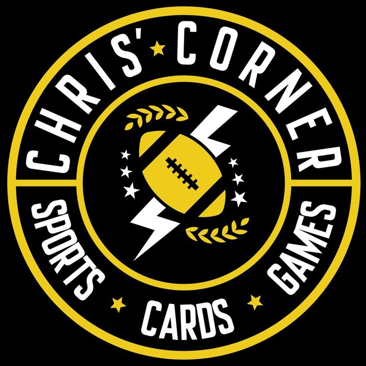 Profile Picture of Chris’ Corner (@chriscorner_) on Tiktok