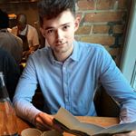 Profile Picture of Robert Kwiecień (@robertkwiecien.chef) on Instagram