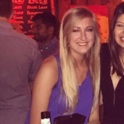Profile Picture of Michelle Henscheid (@mehenscheid) on Twitter