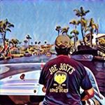 Profile Picture of Mark Nevin (@igottarace) on Instagram