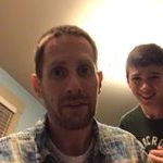 Profile Picture of Mark Wilger (@mark.wilger) on Instagram