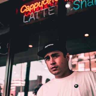 Profile Picture of ⒶⓁⒷⒺⓇⓉ ⒼⒶⓇⒸⒾⒶ (@albertgarciaaa_) on Instagram