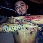Profile Picture of Luis cLuE Guereca (@clue3387) on Instagram