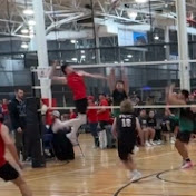 Profile Picture of Derek Webster 2027 (@DerekWebsterVB) on Youtube