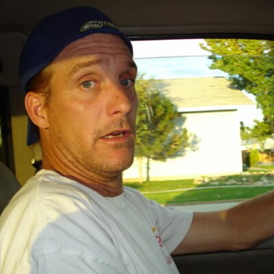 Profile Picture of Richard Stalnaker (@paddlefoot09) on Twitter