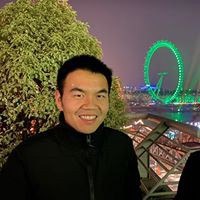 Profile Picture of Evan Zhang (@evan-zhang-1) on Quora