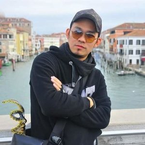 Profile Picture of Asri Meris (@asriezul) on Myspace