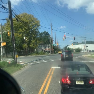 Profile Picture of Chris Cassius (@ChrisCassius1) on Twitter