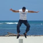 Profile Picture of John Frashesco Caamaño (@johnfrashesco) on Instagram