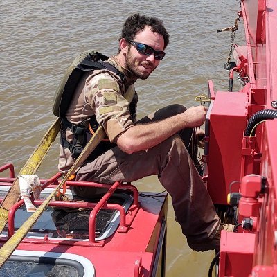 Profile Picture of Dustin Boudreaux (@DustinBoudreau8) on Twitter
