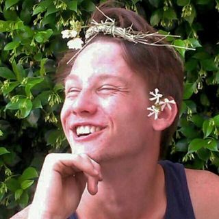 Profile Picture of Carson Calvert (@carson.calvert) on Facebook