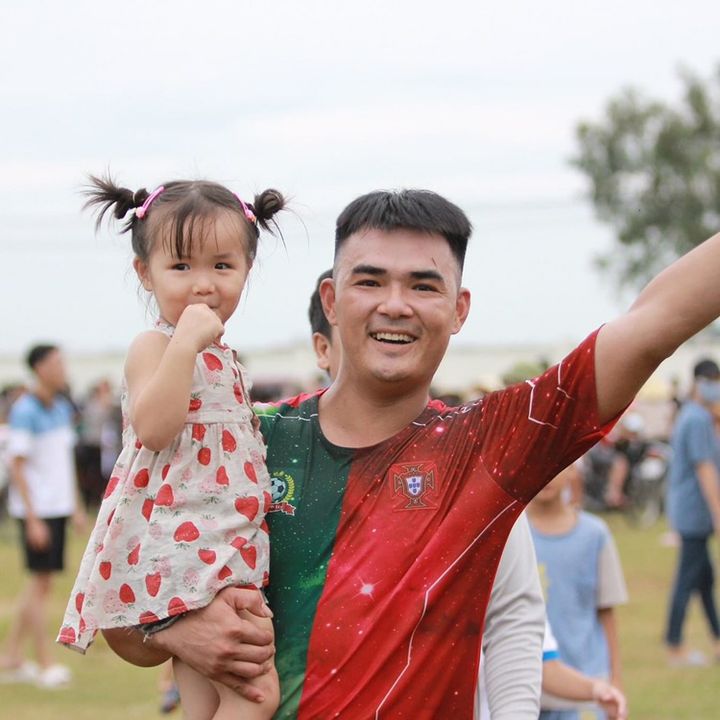 Profile Picture of Hội Sơn (@hoison7) on Tiktok