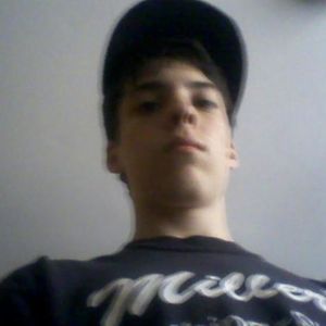 Profile Picture of Brett Beamer (@brettski_14) on Myspace