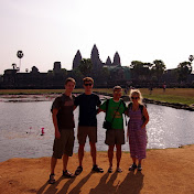 Profile Picture of Andrew Robinson (@AndrewRobinson-dj2vf) on Youtube