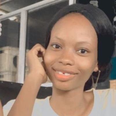 Profile Picture of Benjamin Eunice Elena (@BenjaminEunice4) on Twitter
