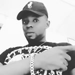 Profile Picture of Toriola (@peaceform_entertainment) on Instagram