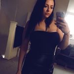 Profile Picture of Chrissy Clarke (@c.clarkex) on Instagram