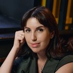 Profile Picture of Polina Viar (@polinaviar) on Instagram