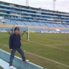 Profile Picture of César  Leos (@CsarLeos1) on Twitter