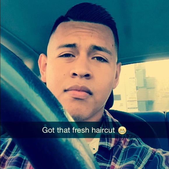 Profile Picture of Francisco Romo (@romof123) on Poshmark