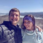 Profile Picture of Andrew & Jamie (@a_couple_of_hikers) on Instagram